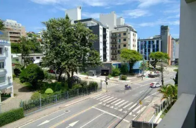 Vendo ótimo ap ao lado da ufsc. de 3 quartos, suíte, 1 garagem, 82m² privativo por r$ 599.000