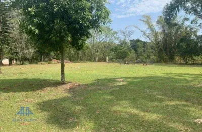 Terreno à venda, 33000 m² por r$ 20.000.000,00 - vargem grande - florianópolis/sc