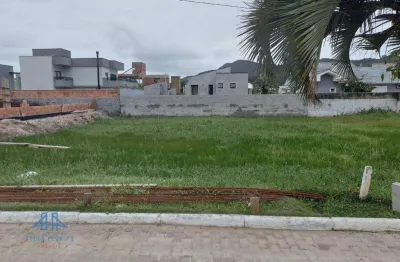 Terreno à venda, 450 m² por r$ 649.000,00 - cachoeira do bom jesus - florianópolis/sc