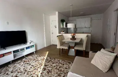 Apartamento à venda, 125 m² por r$ 900.000,00 - centro - florianópolis/sc