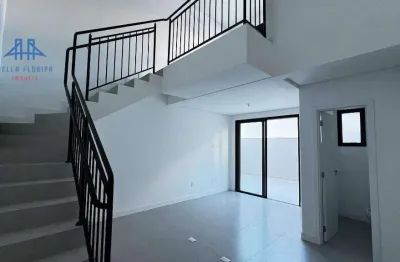 Loft com 1 dormitório à venda, 81 m² por r$ 950.000,00 - centro - florianópolis/sc