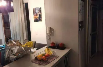 Apartamento com 3 dormitórios à venda, 85 m² por r$ 1.100.000,00 - córrego grande - florianópolis/sc