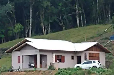 Chácara à venda, 22000 m² por r$ 900.000,00 - centro - são pedro de alcântara/sc
