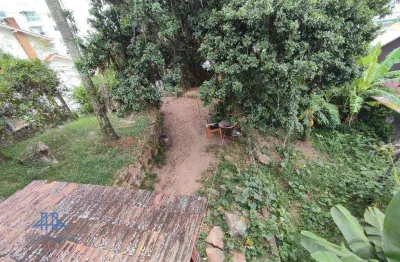 Terreno à venda, 950 m² por r$ 1.700.000,00 - agronômica - florianópolis/sc