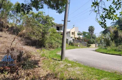 Terreno à venda, 1500 m² por r$ 1.915.000,00 - joão paulo - florianópolis/sc