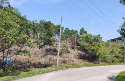 Terreno à venda, 1500 m² por r$ 1.915.000,00 - joão paulo - florianópolis/sc