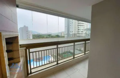 Apartamento à venda, 69 m² por r$ 999.000,00 - itacorubi - florianópolis/sc