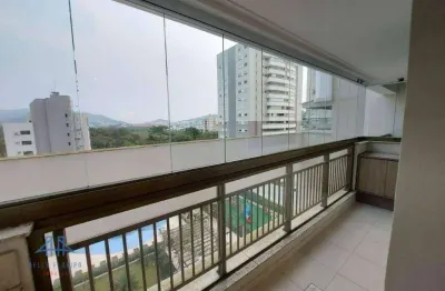 Apartamento à venda, 69 m² por r$ 999.000,00 - itacorubi - florianópolis/sc