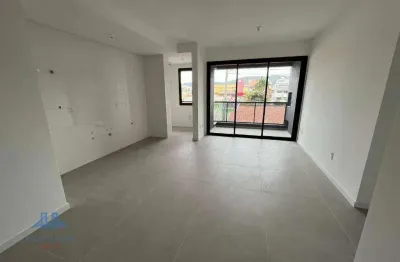 Apartamento à venda, 73 m² por r$ 945.000,00 - trindade - florianópolis/sc