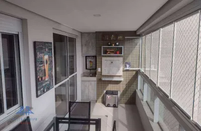 Apartamento à venda, 125 m² por r$ 2.950.000,00 - agronômica - florianópolis/sc