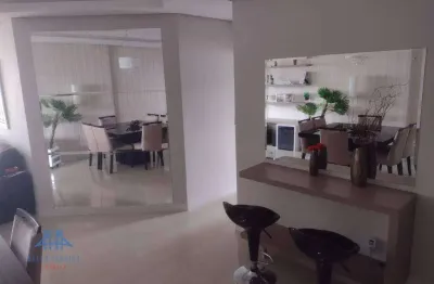 Apartamento à venda, 125 m² por r$ 2.950.000,00 - agronômica - florianópolis/sc