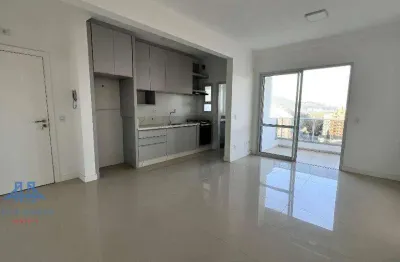 Apartamento à venda, 73 m² por r$ 945.000,00 - itacorubi - florianópolis/sc