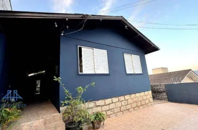 Casa com 2 dormitórios, 90 m² - venda por r$ 1.600.000,00 ou aluguel por r$ 4.200,00/mês - trindade - florianópolis/sc
