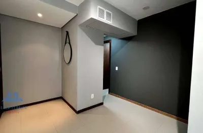 Sala à venda, 32 m² por r$ 390.000,00 - centro - florianópolis/sc