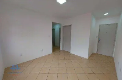 Apartamento à venda, 81 m² por r$ 580.000,00 - trindade - florianópolis/sc