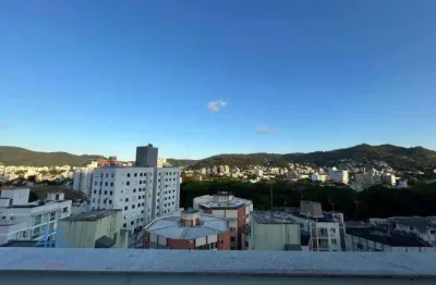 Cobertura à venda, 118 m² por r$ 1.150.000,00 - trindade - florianópolis/sc