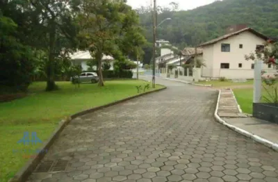 Terreno à venda, 1435 m² por r$ 1.350.000,00 - sambaqui - florianópolis/sc