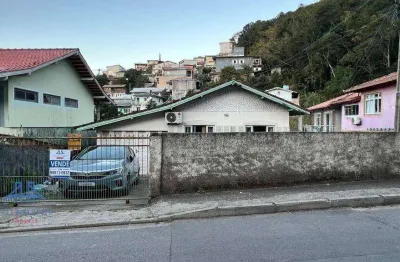 Casa com 3 dormitórios à venda, 55 m² por r$ 630.000,00 - monte verde - florianópolis/sc