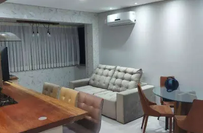 Apartamento com 2 dormitórios à venda, 67 m² por r$ 739.000,00 - centro - florianópolis/sc