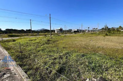 Terreno à venda, 459 m² por r$ 490.000,00 - vargem grande - florianópolis/sc