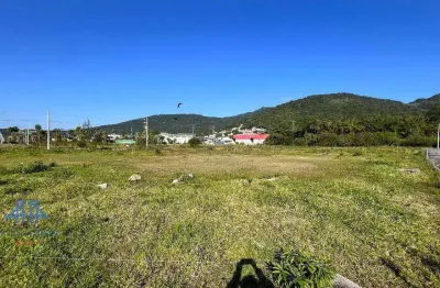 Terreno à venda, 459 m² por r$ 490.000,00 - vargem grande - florianópolis/sc