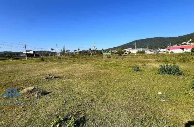 Terreno à venda, 450 m² por r$ 490.000,00 - vargem grande - florianópolis/sc