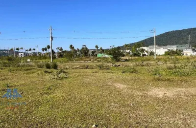 Terreno à venda, 450 m² por r$ 490.000,00 - vargem grande - florianópolis/sc