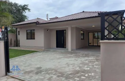 Casa com 3 dormitórios à venda, 140 m² por r$ 950.000,00 - ingleses do rio vermelho - florianópolis/sc