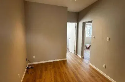 Apartamento com 2 dormitórios à venda, 47 m² por r$ 540.000,00 - centro - florianópolis/sc