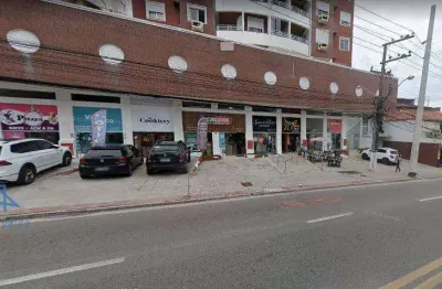Loja à venda, 62 m² por r$ 1.175.000,00 - córrego grande - florianópolis/sc