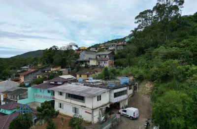 Terreno à venda, 4800 m² por r$ 2.300.000,00 - pantanal - florianópolis/sc