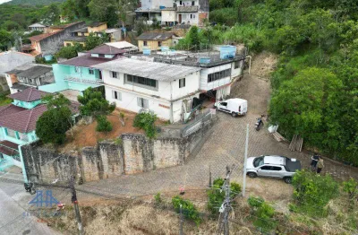 Terreno à venda, 4800 m² por r$ 2.300.000,00 - pantanal - florianópolis/sc