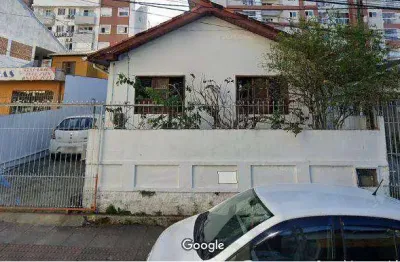 Terreno à venda, 150 m² por r$ 773.000,00 - agronômica - florianópolis/sc