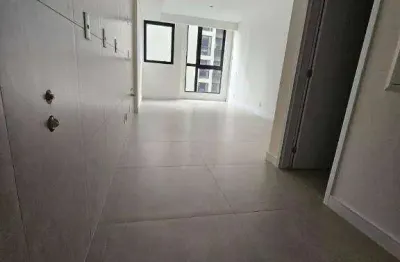 Studio à venda, 31 m² por r$ 590.000,00 - trindade - florianópolis/sc