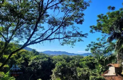 Casa à venda, 195 m² por R$ 1.950.000,00 - Lagoa da Conceição - Florianópolis/SC