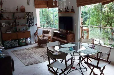 Casa à venda, 195 m² por r$ 1.950.000,00 - lagoa da conceição - florianópolis/sc