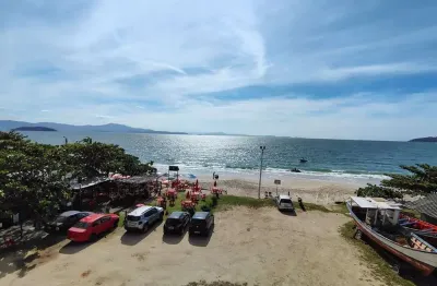 Apartamento residencial à venda, cachoeira do bom jesus, florianópolis - ap5276.