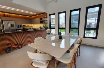 Casa com 4 dormitórios à venda, 342 m² por r$ 3.190.000,00 - ratones - florianópolis/sc