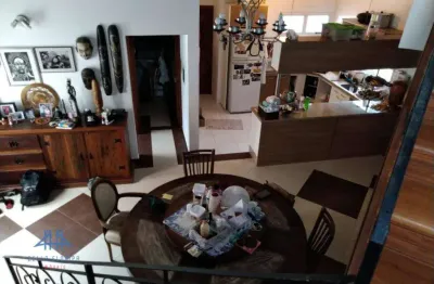 Casa com 3 dormitórios à venda, 215 m² por r$ 1.100.000,00 - ingleses do rio vermelho - florianópolis/sc