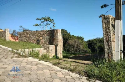 Terreno à venda, 534 m² por r$ 780.000,00 - córrego grande - florianópolis/sc