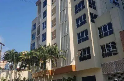 Sala comercial à venda na trindade próximo a ufsc com 42m² privativo