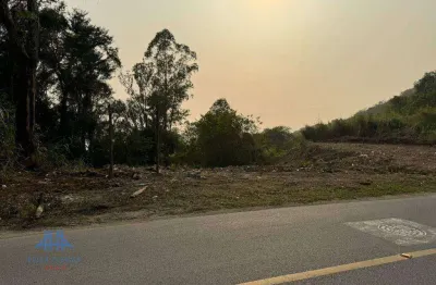 Terreno à venda, 652 m² por r$ 950.000,00 - agronômica - florianópolis/sc