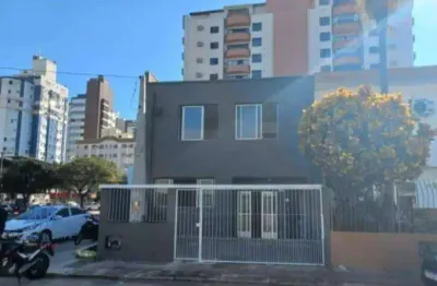 Casa com 4 dormitórios à venda, 165 m² por r$ 1.390.000,00 - centro - florianópolis/sc