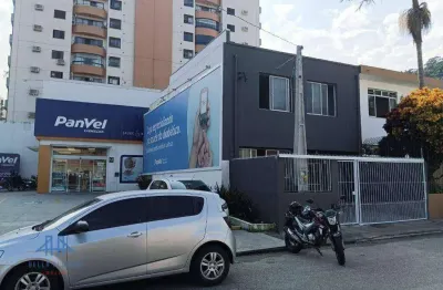 Casa à venda, 165 m² por r$ 1.390.000,00 - centro - florianópolis/sc