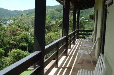 Casa com 5 dormitórios à venda, 600 m² por r$ 4.999.000,00 - itacorubi - florianópolis/sc