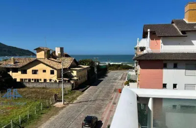 Cobertura com 2 dormitórios à venda, 95 m² por r$ 1.400.000,00 - açores - florianópolis/sc