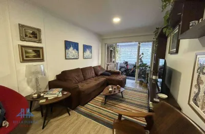 Apartamento com 3 dormitórios à venda, 126 m² por r$ 1.680.000,00 - centro - florianópolis/sc