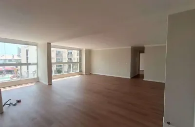 Apartamento com 3 dormitórios à venda, 149 m² por r$ 2.317.300,00 - ingleses do rio vermelho - florianópolis/sc