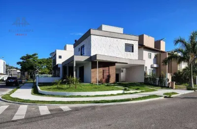 Casa com 3 dormitórios à venda, 162 m² por r$ 1.780.000,00 - cachoeira do bom jesus - florianópolis/sc