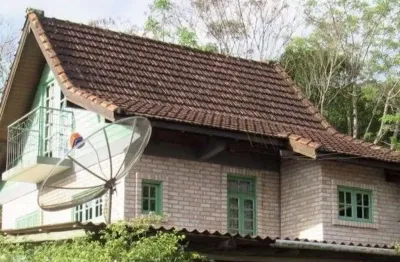 Casa com 3 dormitórios à venda, 120 m² por r$ 1.420.000,00 - sambaqui - florianópolis/sc